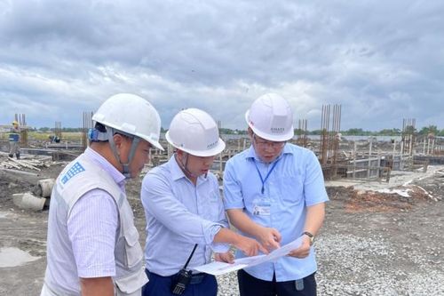 Quảng Yên sẵn sàng chuyển mình
