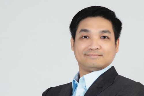 Áp lực với tân chủ tịch Tập đoàn DIC