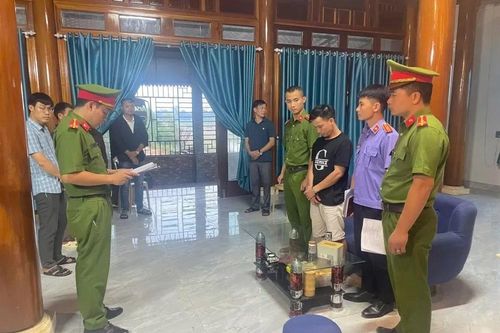 Hà Tĩnh: Truy tìm bị hại liên quan đối tượng lừa đảo Nguyễn Trọng Khỏe