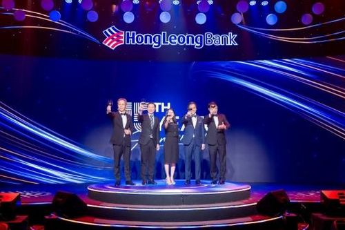 Ngân hàng Hong Leong: Cam kết đóng góp vào sự thịnh vượng kinh tế Việt Nam