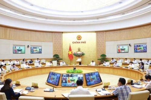 Chính phủ yêu cầu không để thiếu điện trong bất cứ tình huống nào
