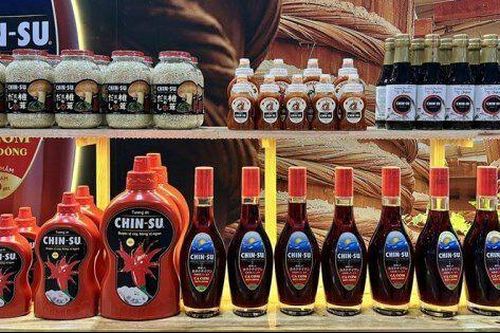Masan báo lãi quý III tăng gần 15 lần, mảng bán lẻ là động lực tăng trưởng chính