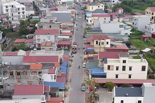 Hải Phòng điều chỉnh mục tiêu, giãn tiến độ xây dựng nông thôn mới kiểu mẫu