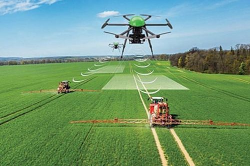 Các nước ASEAN thống nhất thúc đẩy phát triển nông nghiệp bền vững