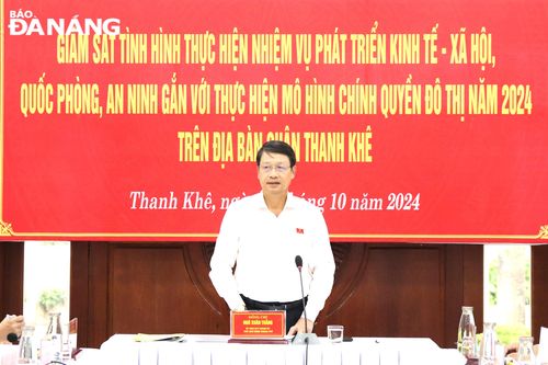 Nỗ lực hoàn thành cao nhất nhiệm vụ năm 2024