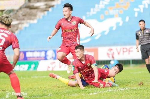 Đồng Nai FC xuất quân: Sau cơn mưa trời lại sáng