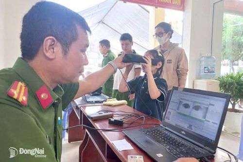 Luật Dữ liệu góp phần xây dựng xã hội số