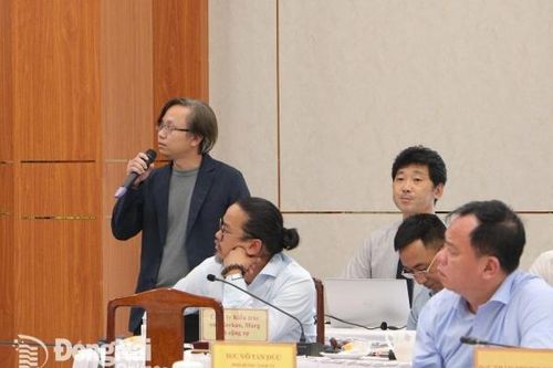 3 yếu tố để hiện thực hóa đô thị trung tâm hành chính mới, tích hợp các chức năng đô thị ở mức độ cao cho Đồng Nai
