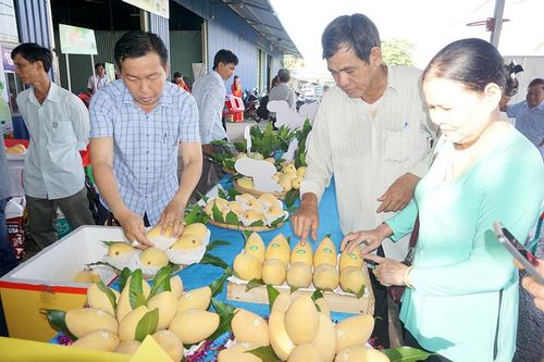 Thúc đẩy mô hình kinh tế chia sẻ