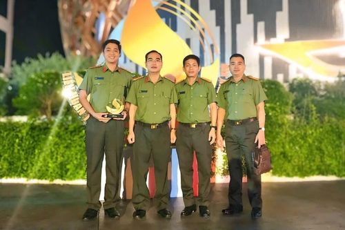 Công an Gia Lai đạt thành tích cao tại Liên hoan Truyền hình-Phát thanh Công an nhân dân