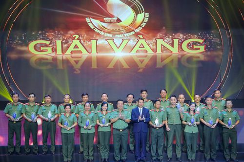 Dấu ấn một kỳ liên hoan ấn tượng