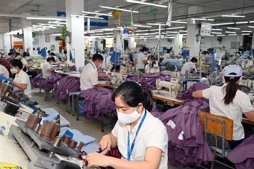 Bảo toàn, tăng trưởng nguồn vốn đầu tư nhà nước