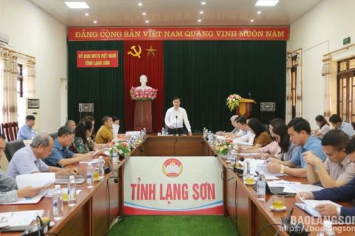 Phản biện dự thảo Quyết định của UBND tỉnh quy định hạn mức giao đất cho tổ chức tôn giáo trên địa bàn tỉnh
