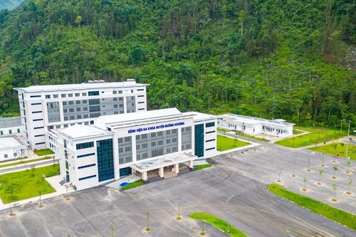 Nâng cao chất lượng chăm sóc sức khỏe Nhân dân