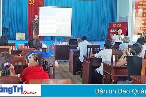 Nỗ lực giảm tỉ lệ người sử dụng và tiếp xúc thụ động với khói thuốc lá
