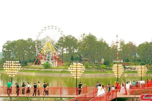 Khai thác tiềm năng, đa dạng hóa các loại hình du lịch