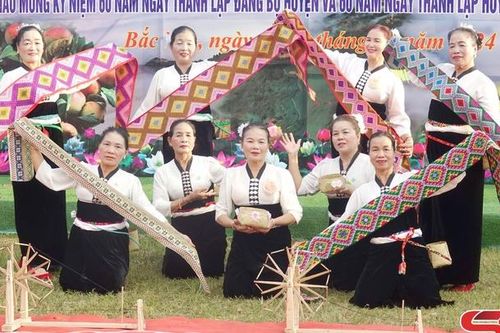 Phong trào 'Toàn dân đoàn kết xây dựng đời sống văn hóa' ở Bắc Yên