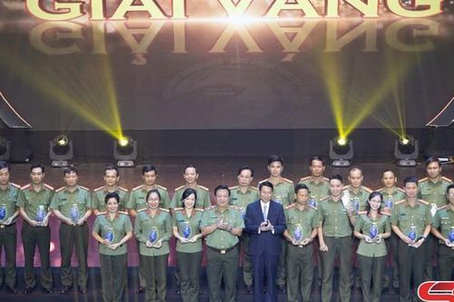 Công an tỉnh Sơn La đạt thành tích cao tại Liên hoan Truyền hình - Phát thanh Công an nhân dân