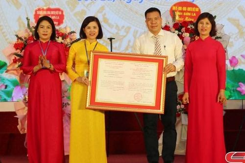 Nâng cao chất lượng nguồn lực y tế cho tỉnh