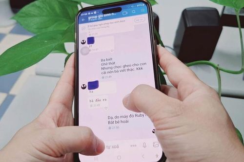 Đừng lạm dụng tiếng lóng