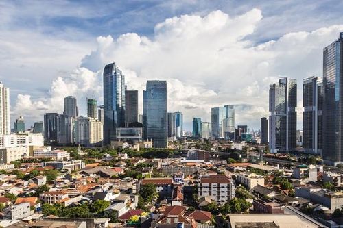 Vai trò lãnh đạo của Indonesia là chìa khóa định hình khả năng phục hồi kinh tế ASEAN