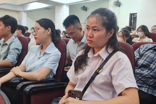 25 chỉ tiêu tuyển dụng công chức đợt 2 năm 2024