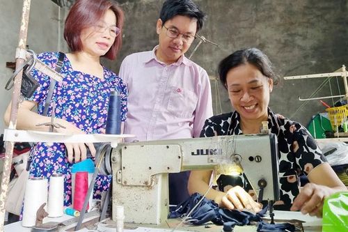 Vốn tín dụng chính sách ưu đãi: Cơ hội thay đổi cuộc đời