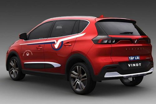 Đã có dịch vụ đào tạo và sát hạch lái xe điện