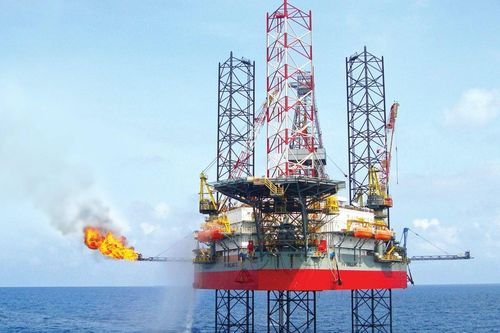 Giá trị khoan của Lô B lên tới 2 tỷ USD, kỳ vọng PV Drilling (PVD) quay về thời hoàng kim