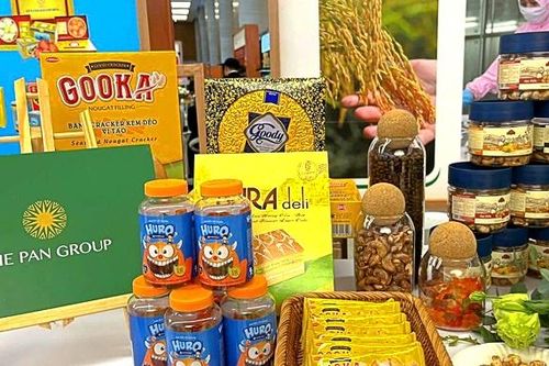 Các mảng kinh doanh bứt phá, Tập đoàn PAN báo lãi quý 3 tăng 78%