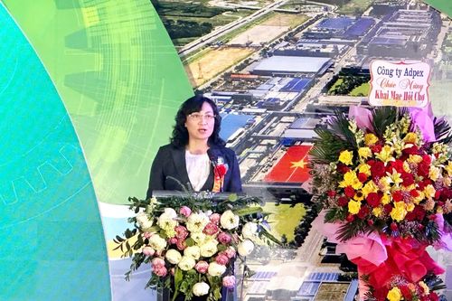 250 gian hàng tham gia Hội chợ triển lãm hàng công nghiệp nông thôn tiêu biểu năm 2024