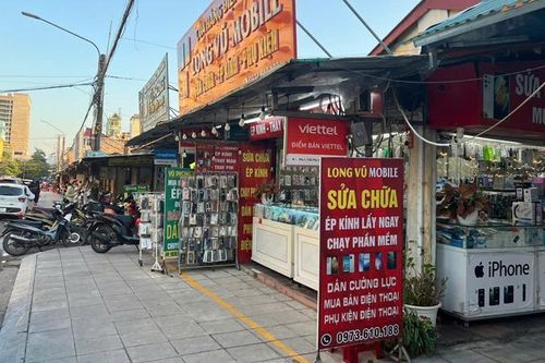 Quảng Ninh: Nhiều chợ biên giới hoạt động hiệu quả, ổn định