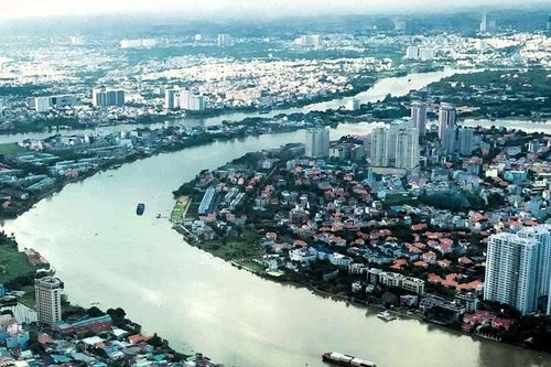 Thành phố Hồ Chí Minh: Bình chọn 50 sự kiện, công trình tiêu biểu
