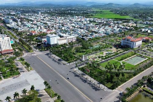 Quảng Nam: Đề nghị điều chỉnh giảm 246 tỷ đồng kế hoạch vốn đầu tư công