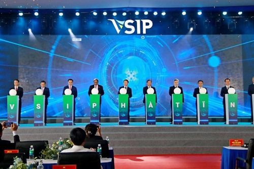 Hà Tĩnh: Thu hút 9 dự án với tổng mức đầu tư đăng ký gần 1.000 tỷ đồng