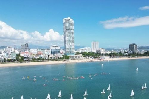 Bình Định: Sẵn sàng quỹ đất thu hút dự án vào lĩnh vực công nghệ cao