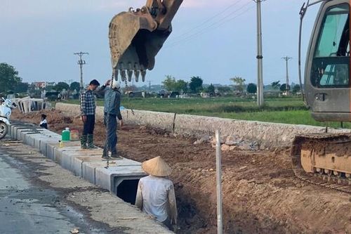 Gói thầu giao thông 30 tỷ ở Đồng Tháp có nhiều quy định 'cứng nhắc'