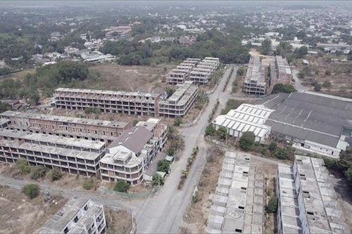 Khởi động lại dự án khu dân cư gần 1.000 tỷ tại Bình Dương