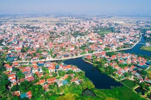 Quảng Ninh muốn có thành phố thứ 6