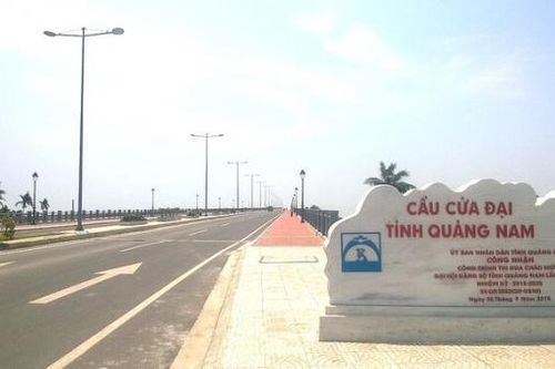 Vì sao Quảng Nam yêu cầu chủ các công trình hoàn thành thu hồi hơn 31 tỷ đồng?