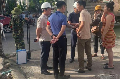 Hải Phòng: Cưỡng chế thu hồi đất thực hiện dự án hơn 5.000 tỷ đồng