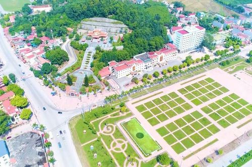 Huyện Tân Yên (Bắc Giang): Phấn đấu về đích nông thôn mới nâng cao vào năm 2025