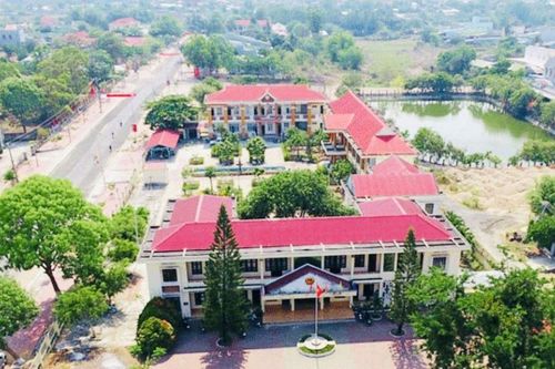 Kông Chro: Thu hồi số tiền gần 3,5 tỷ đồng chi không đúng qui định