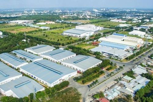 Chấp thuận chủ trương đầu tư dự án Khu công nghiệp Trung Thành (Nam Định)