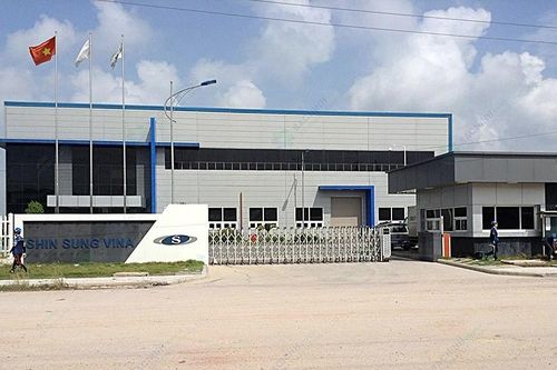 Bộ Y tế đề nghị điều tra, xử lý vụ nghi ngờ ngộ độc thực phẩm tại Công ty TNHH Shinsung Vina Bắc Giang