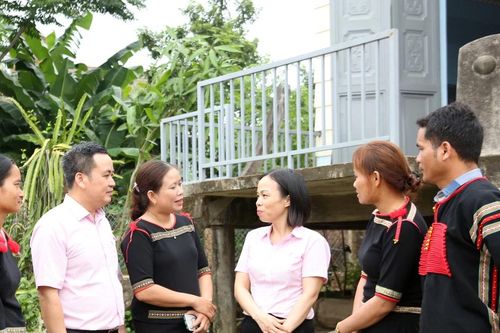 Bài 2: 'Kim chỉ nam' cho tín dụng chính sách