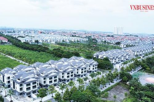 Ông lớn địa ốc tiếp tục 'đánh cược' với phân khúc triệu đô