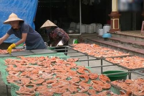 HTX phát triển sản phẩm mang dấu ấn quê hương