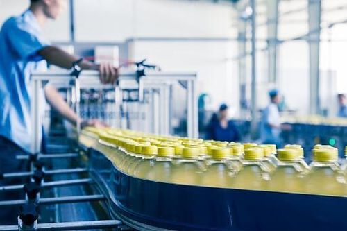 Ngành công nghiệp thực phẩm hướng đến giá trị bền vững