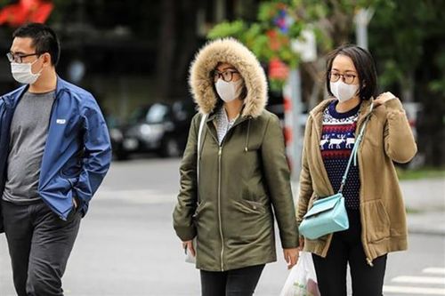 Vùng núi Bắc Bộ trời rét, Hà Nội lạnh về đêm và sáng sớm